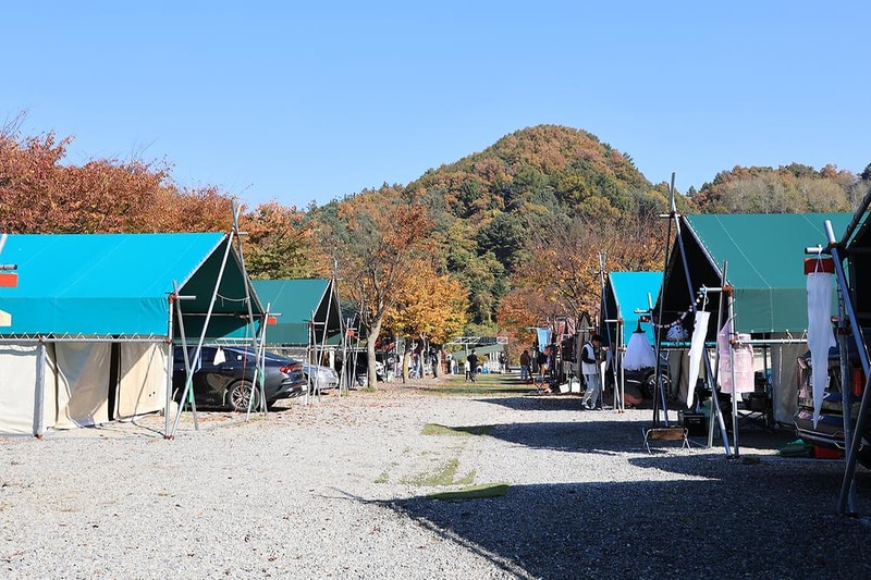 에스원캠프 시설 사진 9