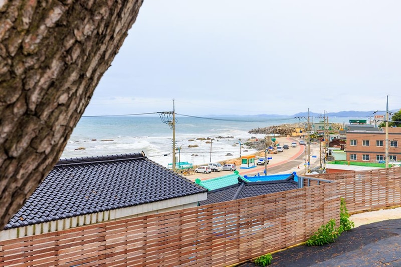 경상북도교육청 영덕오토캠핑장 시설 사진 5