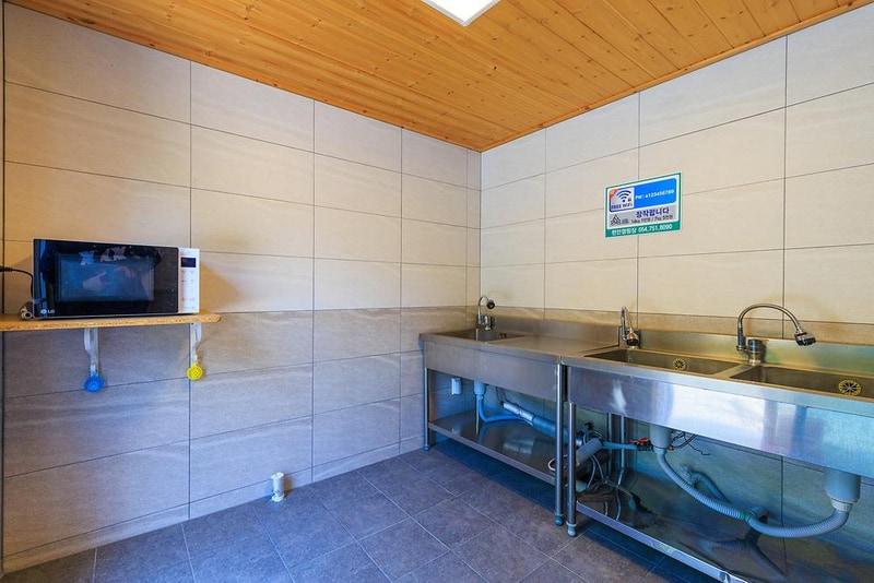 편안캠핑장 시설 사진 20