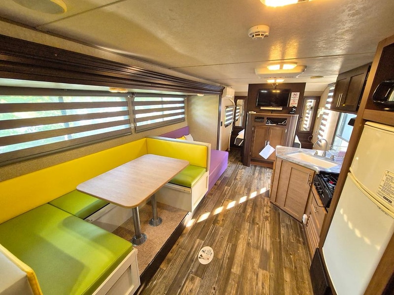 청화산카라반&캠핑 시설 사진 53