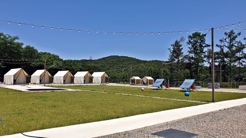 산정원 시설 사진 40