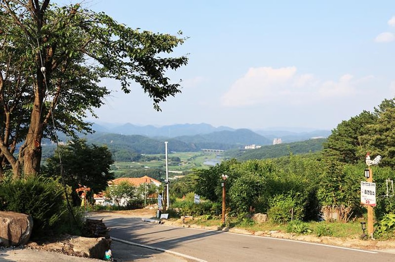 꼬꼬토피아 캠핑 대표 사진