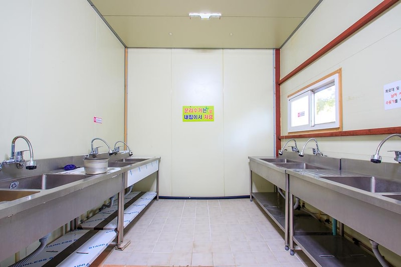 천안밤나무골 가족캠핑농원 시설 사진 7