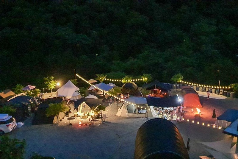 두더지CAMP 시설 사진 12