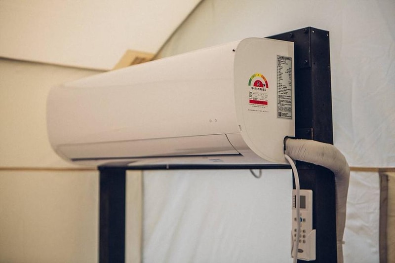 자연에 머물다 시설 사진 2