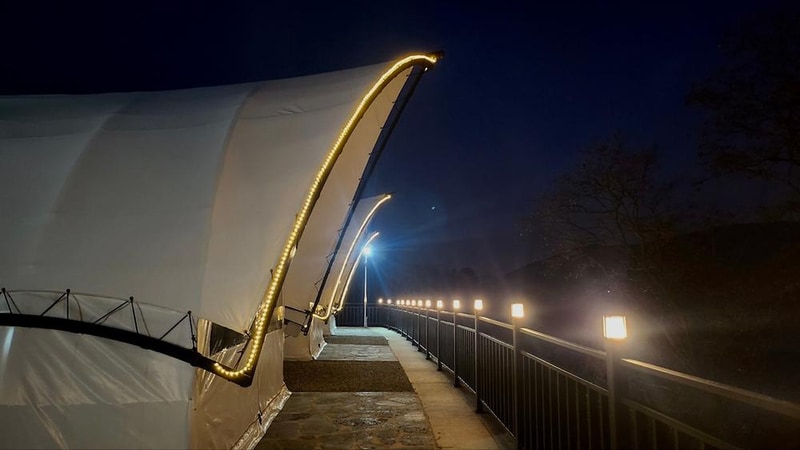 리드글램핑 시설 사진 7