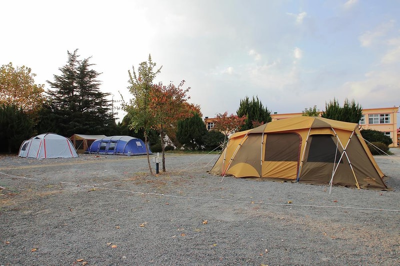 텐타우스 시설 사진 5