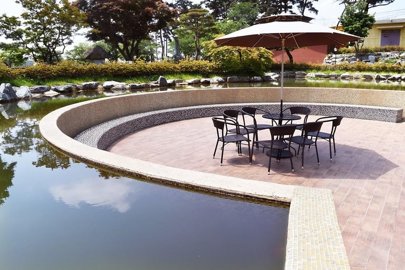 폰타나리조트 시설 사진 6