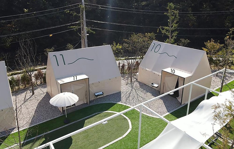 무수아취 시설 사진 1