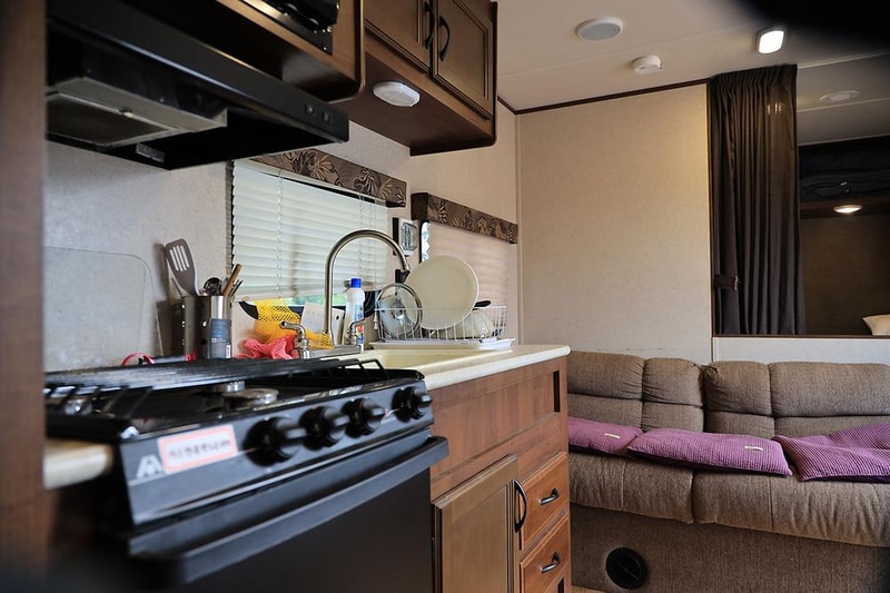 말보로맨 오토캠핑장 시설 사진 13