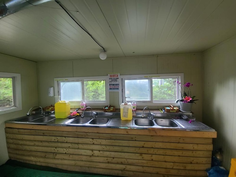 범바위캠핑정원 시설 사진 6