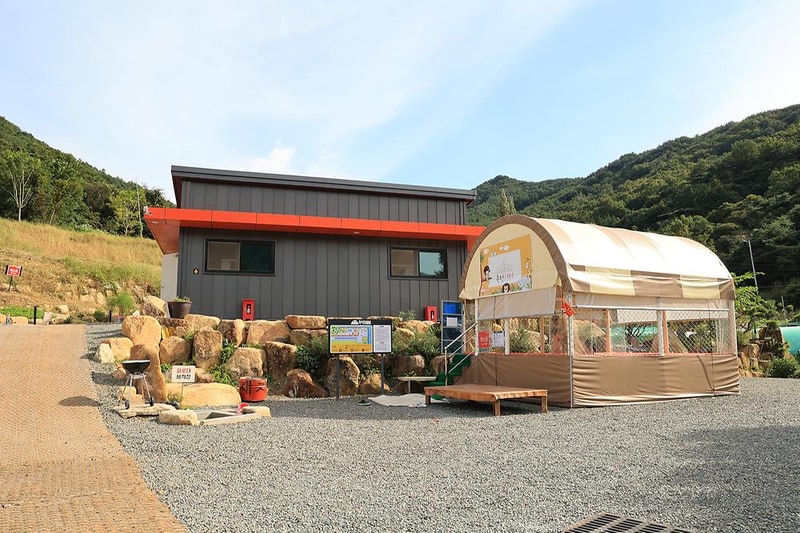 옥천1382 시설 사진 21