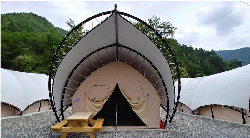 태백구문소힐링캠프 시설 사진 16