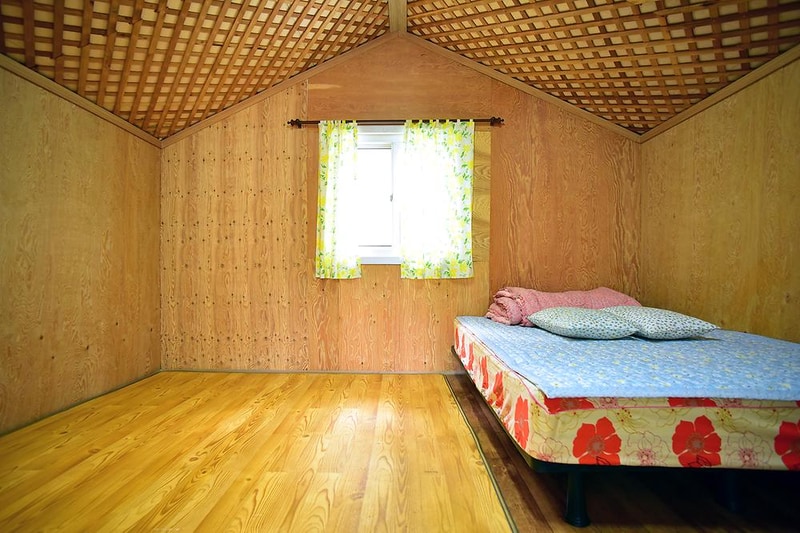 마이산 풍혈냉천 캠핑장 시설 사진 3