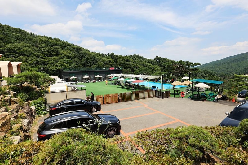 더히로플레이그라운드펜션&글램핑 시설 사진 12