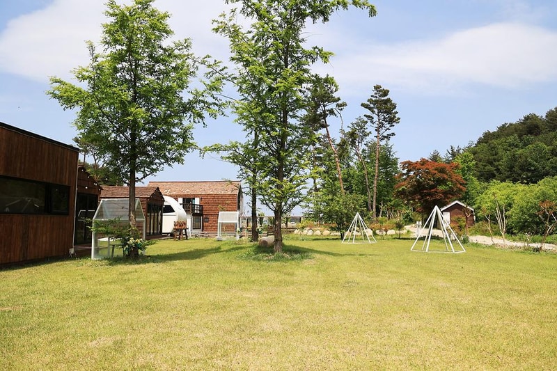 스테이NAMU(스테이나무) 시설 사진 15