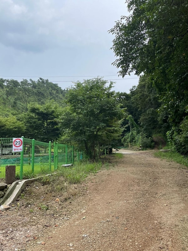 반딧불 캠핑장 시설 사진 40