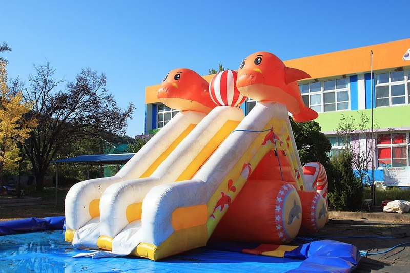 룰루랄라 체험 캠핑장 시설 사진 11