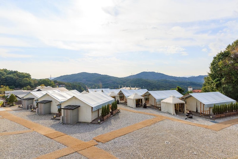 아산스파포레 시설 사진 22