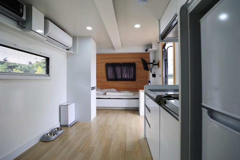 도기도기캠프 시설 사진 8