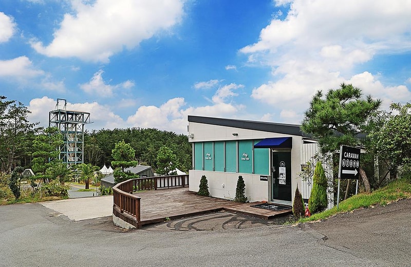 헤이캠프클럽 시설 사진 19