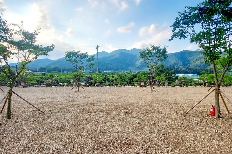 가은달빛캠핑장 시설 사진 4