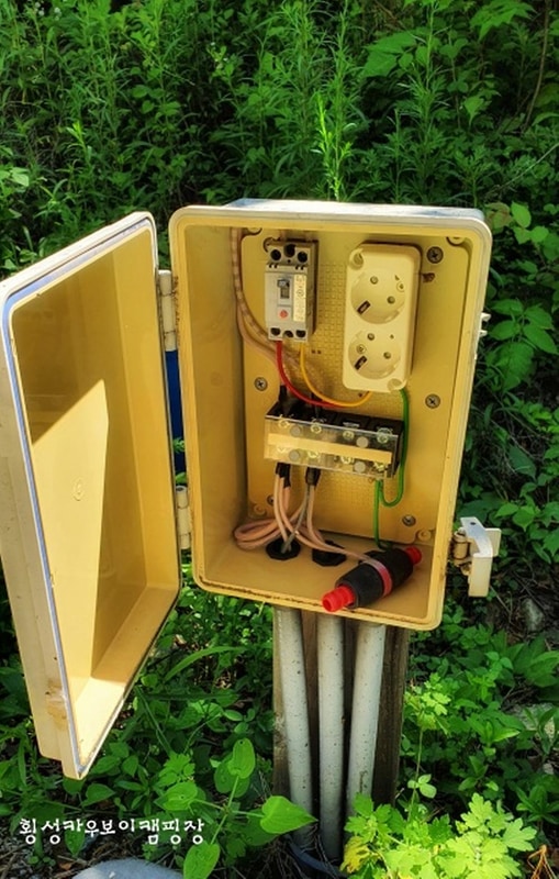 카우보이 캠핑장 시설 사진 22