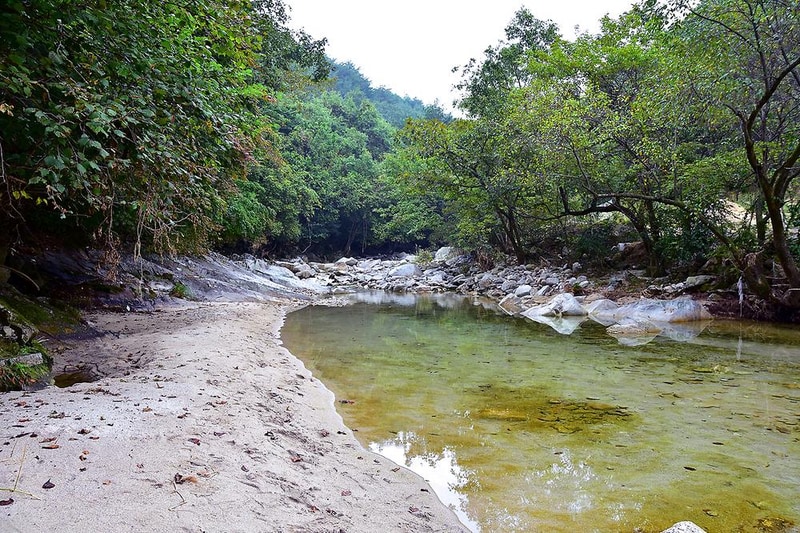 계곡메사 오토캠핑장펜션 시설 사진 12