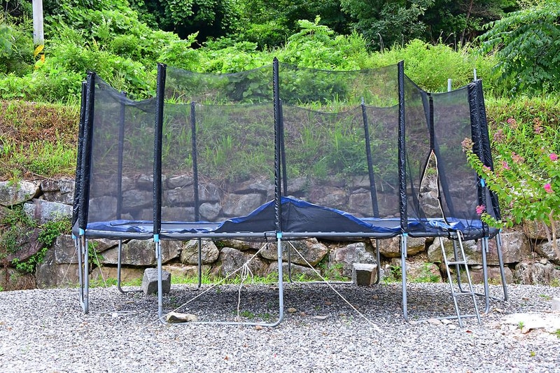 회문랜드 오토캠핑장 시설 사진 5