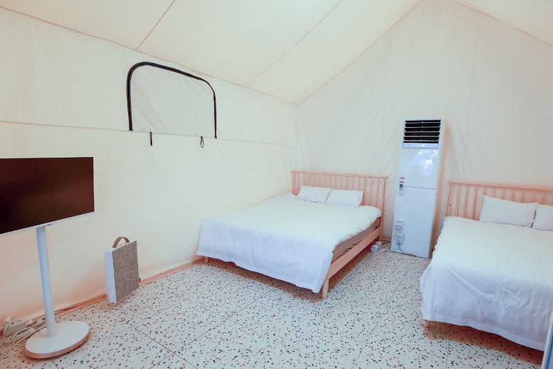 캠프달링 시설 사진 18