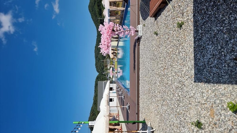 큰집 관광농원 감성 캠핑 시설 사진 6