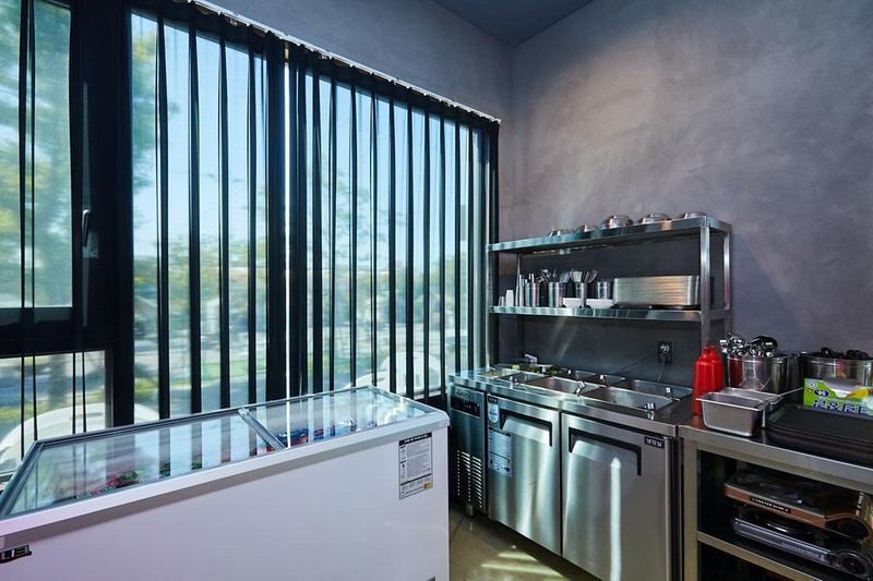 행복한 체험 캠핑장 시설 사진 8