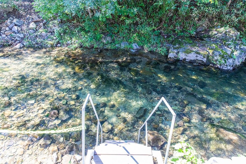 핫캠핑장 시설 사진 7