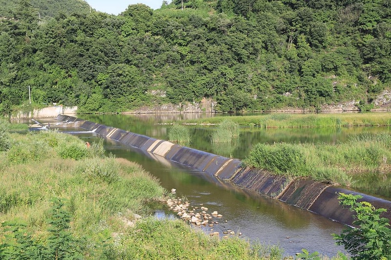 길안 다슬기캠프 시설 사진 22