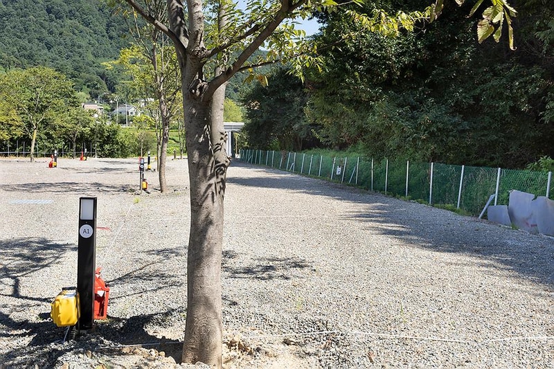 양평힐링계곡 오토캠핑장 시설 사진 10