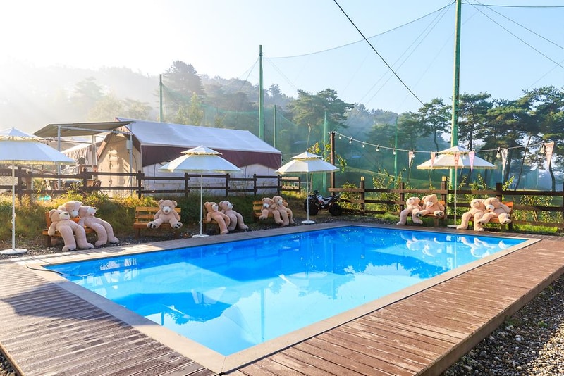 토마스캠프&레드캐빈 시설 사진 4