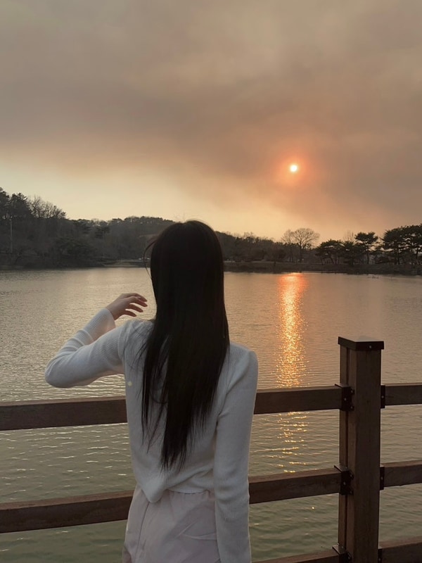 경남 진주 애견 동반 캠핑장 청춘별곡 내돈내산 솔직 후기