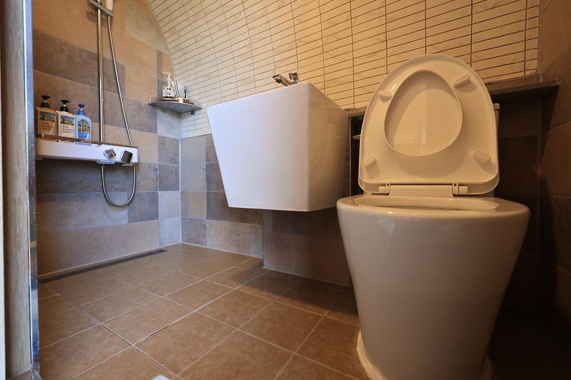 만월글램핑 시설 사진 13