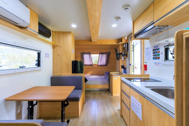 부항댐 생태휴양펜션 시설 사진 23