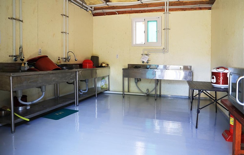 (주)구들택 겨울숲 지점 시설 사진 12