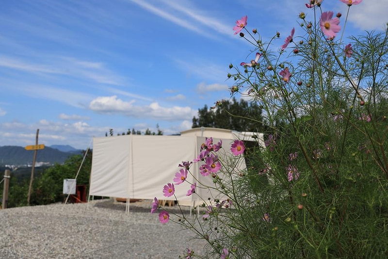 춘천별빛캠핑장 시설 사진 5