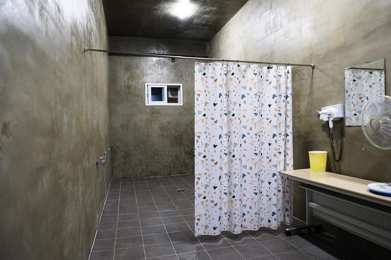 새말캠핑장 시설 사진 11