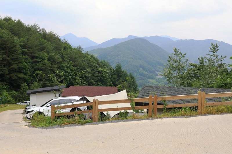 월강캠프 시설 사진 8