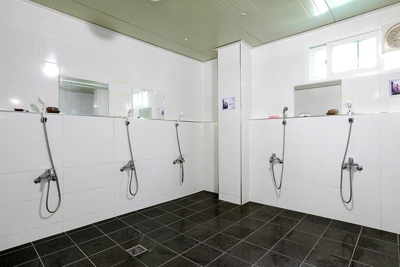 월악힐링캠핑장 시설 사진 18