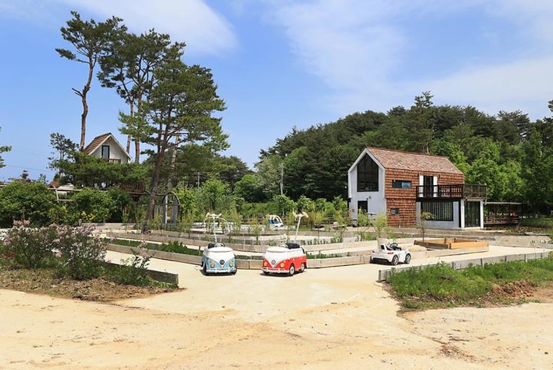 스테이NAMU(스테이나무) 대표 사진