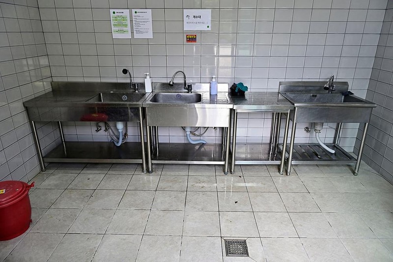 라라캠핑장 시설 사진 7