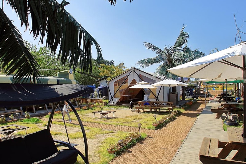 대부도캠핑성 시설 사진 11