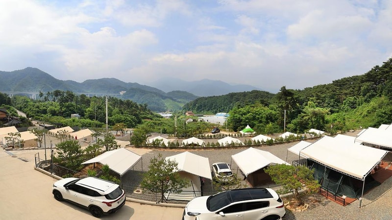 새말캠핑장 시설 사진 20