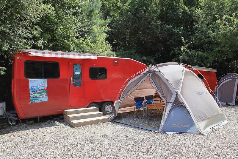 포레스트 카라반 시설 사진 6