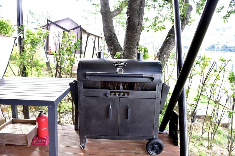 헤스티아 시설 사진 10